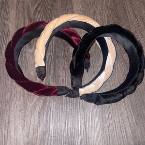 Headbands